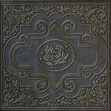 A close-up of a metal surface
Description automatically generated