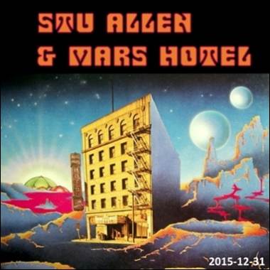 A building in the desert
Description automatically generated