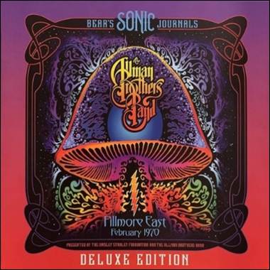 A cover of a album
Description automatically generated