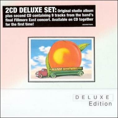 A cd cover of a album
Description automatically generated