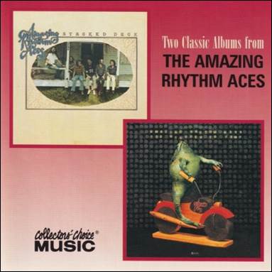 A cover of a music album

Description automatically generated