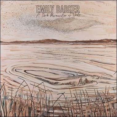 A painting of a lake
Description automatically generated