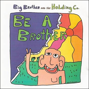 A cartoon of a person holding a peace sign

Description automatically generated