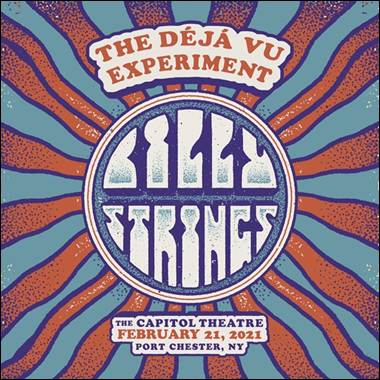 A poster for a concert
Description automatically generated