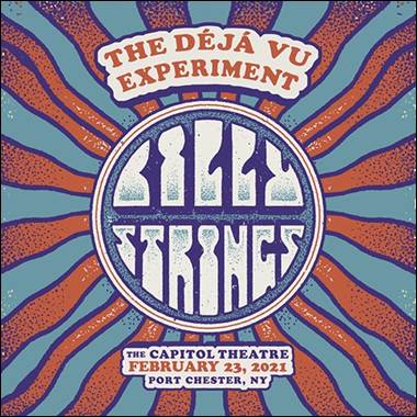 A poster for a concert
Description automatically generated