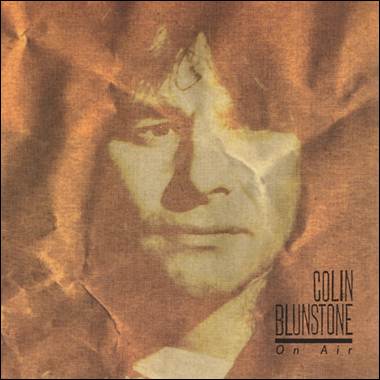 A person's face on a brown paper
Description automatically generated