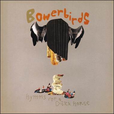 A cover of a album
Description automatically generated