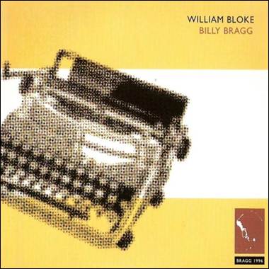 A typewriter on a yellow background
Description automatically generated