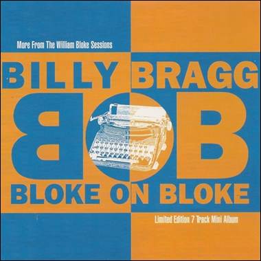 A cover of a album
Description automatically generated