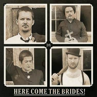 A collage of men with a cross
Description automatically generated