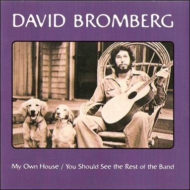 A person sitting in a chair with a guitar and dogs

Description automatically generated