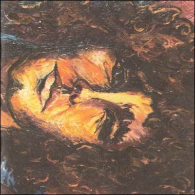 A close-up of a person's face
Description automatically generated