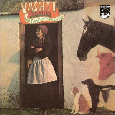 A person standing in a doorway
Description automatically generated