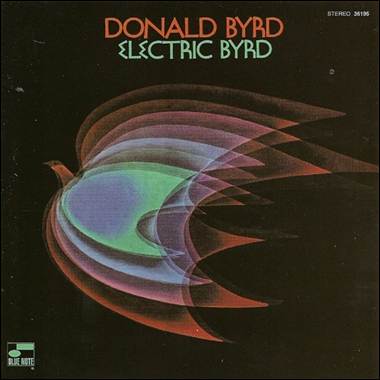 A cover of a album
Description automatically generated