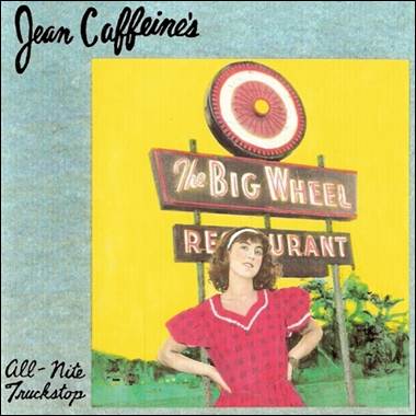 A person standing in front of a sign
Description automatically generated