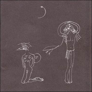 A drawing of two people
Description automatically generated