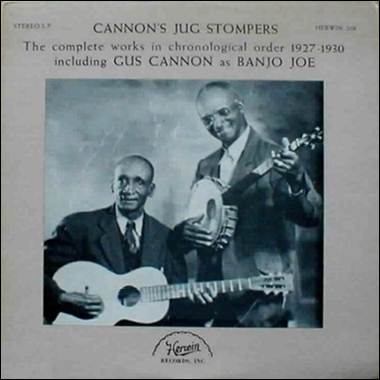 A person playing a banjo and a person playing a banjo
Description automatically generated