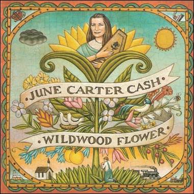 A painting of a person holding a musical instrument
Description automatically generated