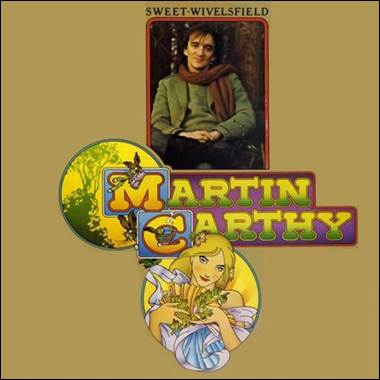 A person in a brown scarf and a cartoon character
Description automatically generated