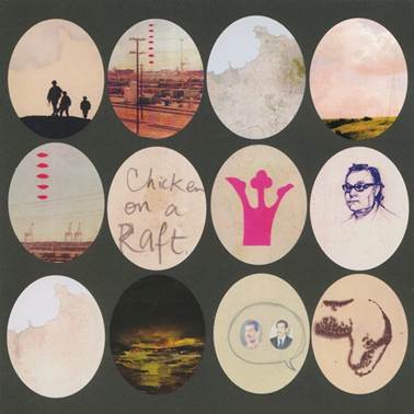 A collage of images of people and buildings
Description automatically generated