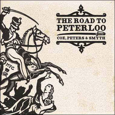 A black and white illustration of a person riding a horse

Description automatically generated