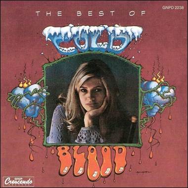 A cover of a album
Description automatically generated