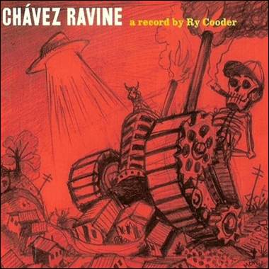 A cover of a album
Description automatically generated