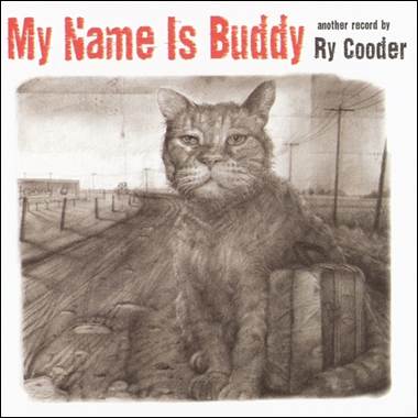 A cat sitting on a suitcase
Description automatically generated