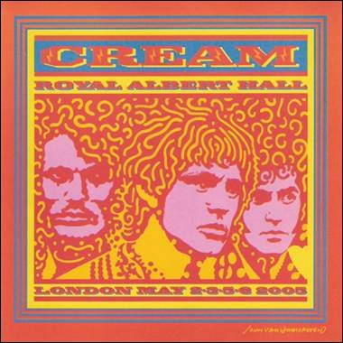 A poster of a band

Description automatically generated