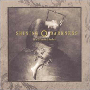 A cover of a cd album
Description automatically generated