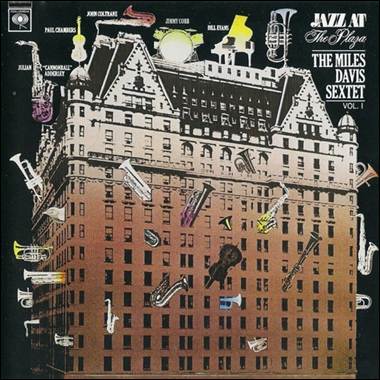 A cover of a music album

Description automatically generated