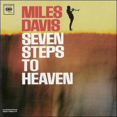 A cover of a album

Description automatically generated