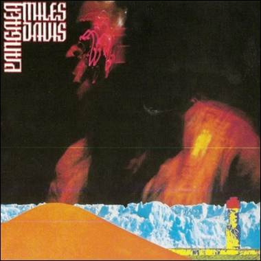 A cover of a album

Description automatically generated