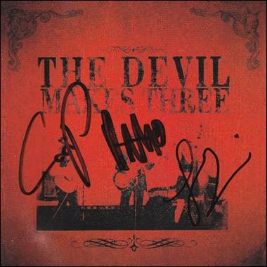 A red square with black text and a picture of a person on it
Description automatically generated