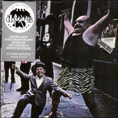 A person and child dancing on a sidewalk
Description automatically generated