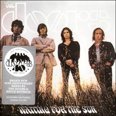 A group of men standing in a field
Description automatically generated