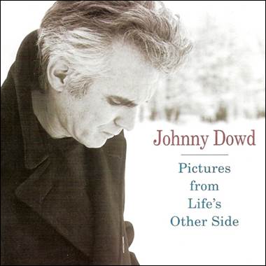 A person in a black coat
Description automatically generated