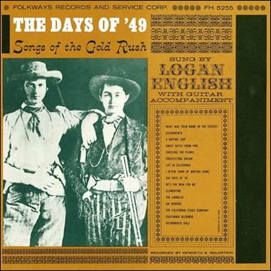 A cd cover with a picture of two men
Description automatically generated