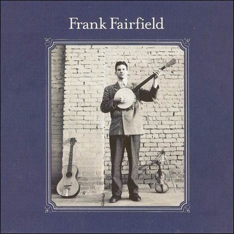 A person playing a banjo
Description automatically generated