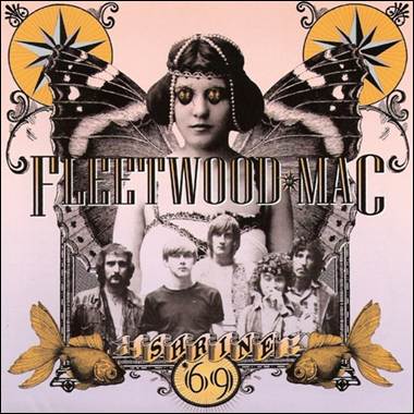 A cover of a album
Description automatically generated