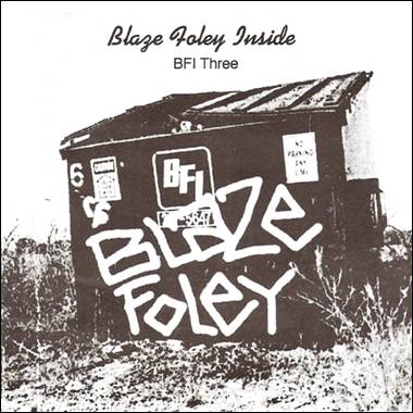 A black and white photo of a container
Description automatically generated