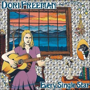 A person playing a guitar
Description automatically generated