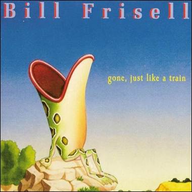 A frog boot on a rock
Description automatically generated