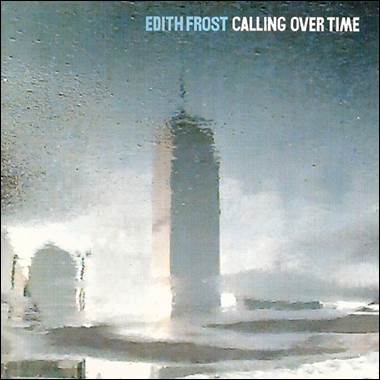 A tower in the rain
Description automatically generated