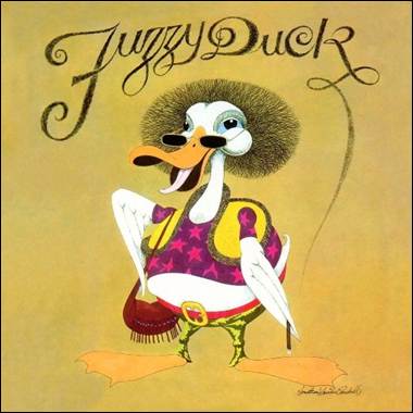 A cartoon of a duck
Description automatically generated