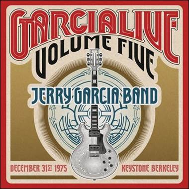 A label with a guitar and text

Description automatically generated