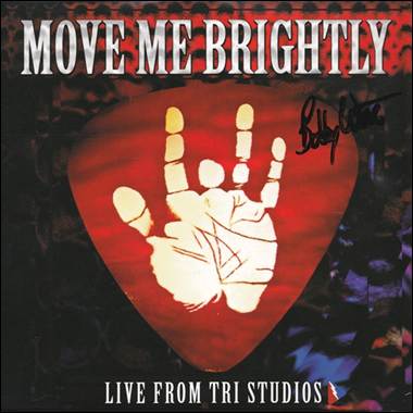 A hand print on a red heart

Description automatically generated