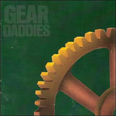 A close-up of a gear
Description automatically generated