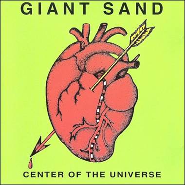 A heart with an arrow and text
Description automatically generated