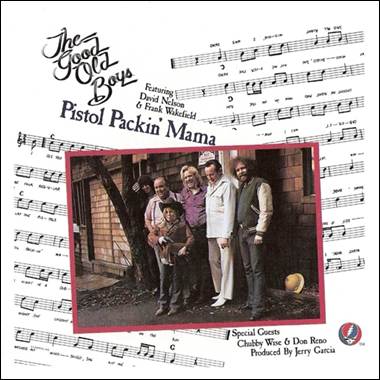 A group of people standing on a sheet of music
Description automatically generated